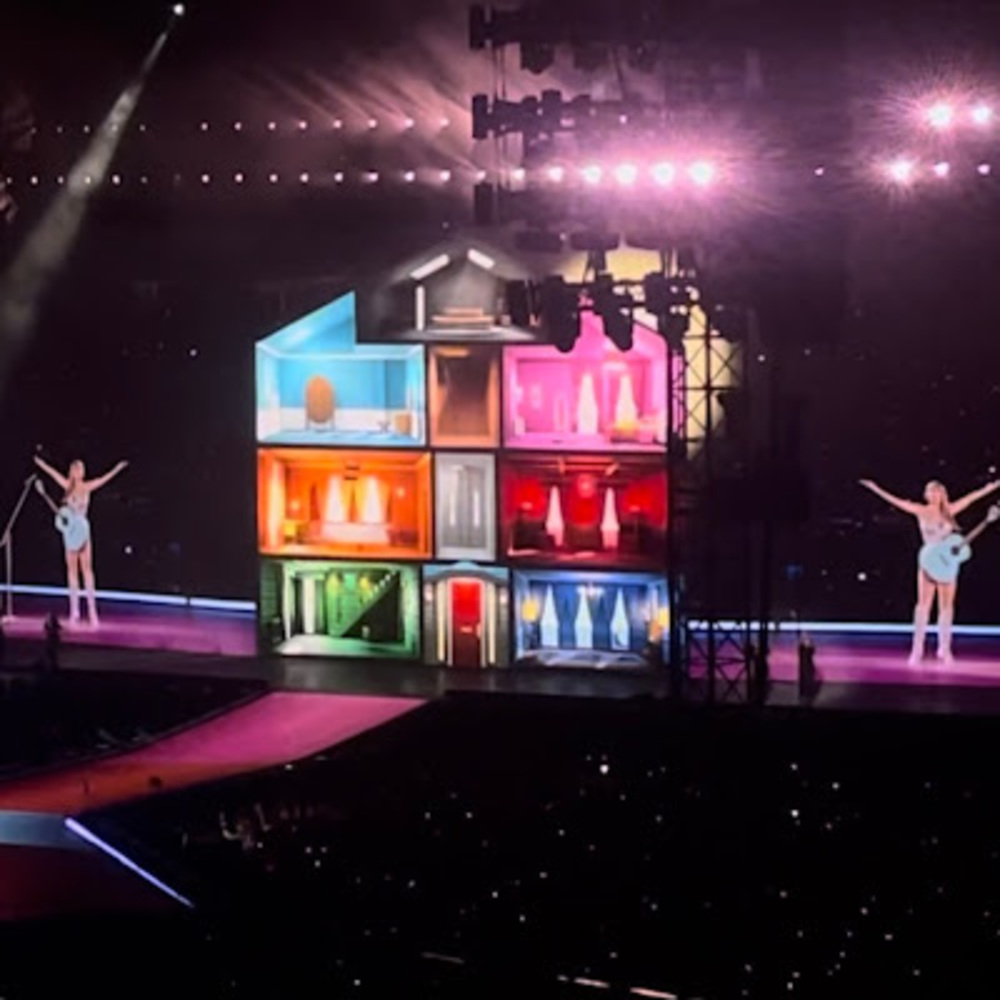 Meet your Posher, Audrey